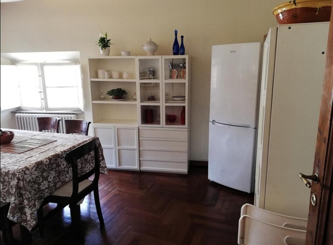 Apartament Lucca Sui Tetti Zewnętrze zdjęcie