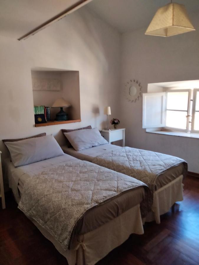 Apartament Lucca Sui Tetti Zewnętrze zdjęcie