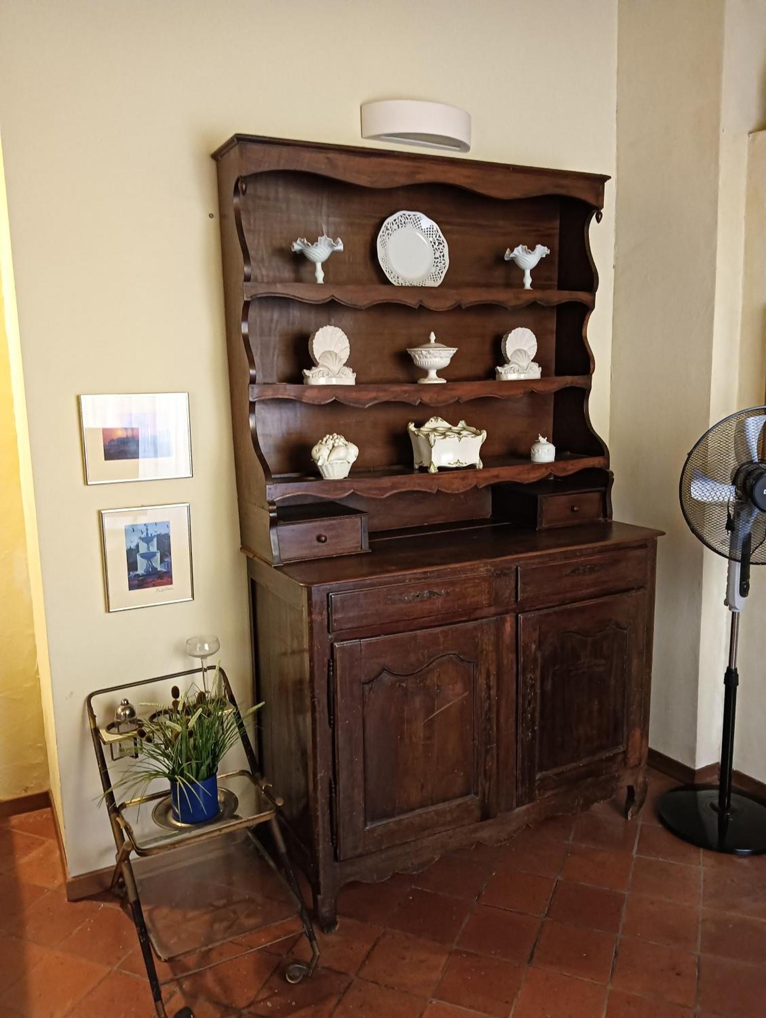 Apartament Lucca Sui Tetti Zewnętrze zdjęcie