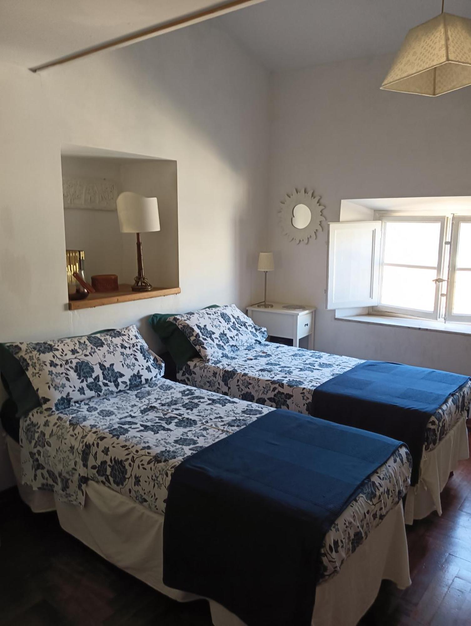 Apartament Lucca Sui Tetti Zewnętrze zdjęcie