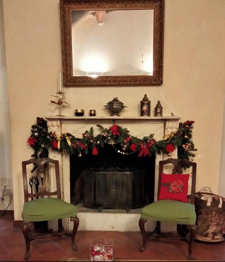 Apartament Lucca Sui Tetti Zewnętrze zdjęcie