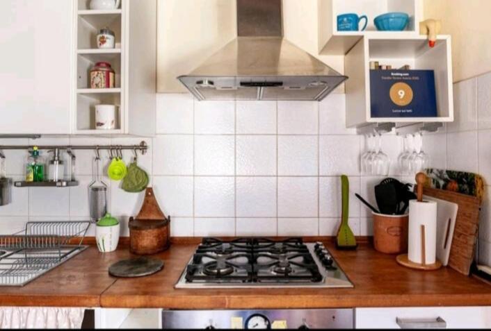 Apartament Lucca Sui Tetti Zewnętrze zdjęcie