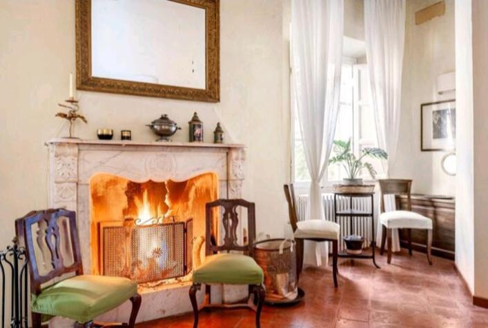 Apartament Lucca Sui Tetti Zewnętrze zdjęcie