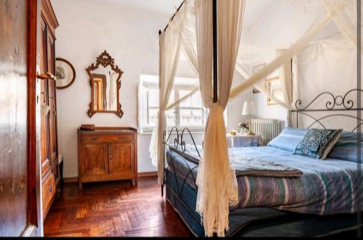 Apartament Lucca Sui Tetti Zewnętrze zdjęcie